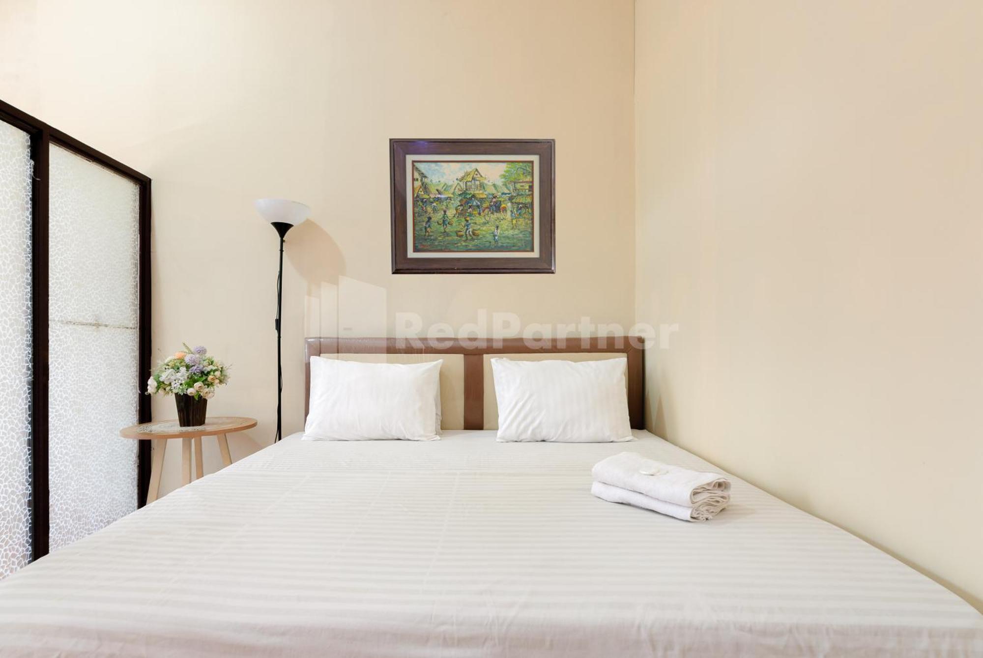Sr Residence Near Mall Ciputra Cibubur Mitra Reddoorz Bekasi Dış mekan fotoğraf