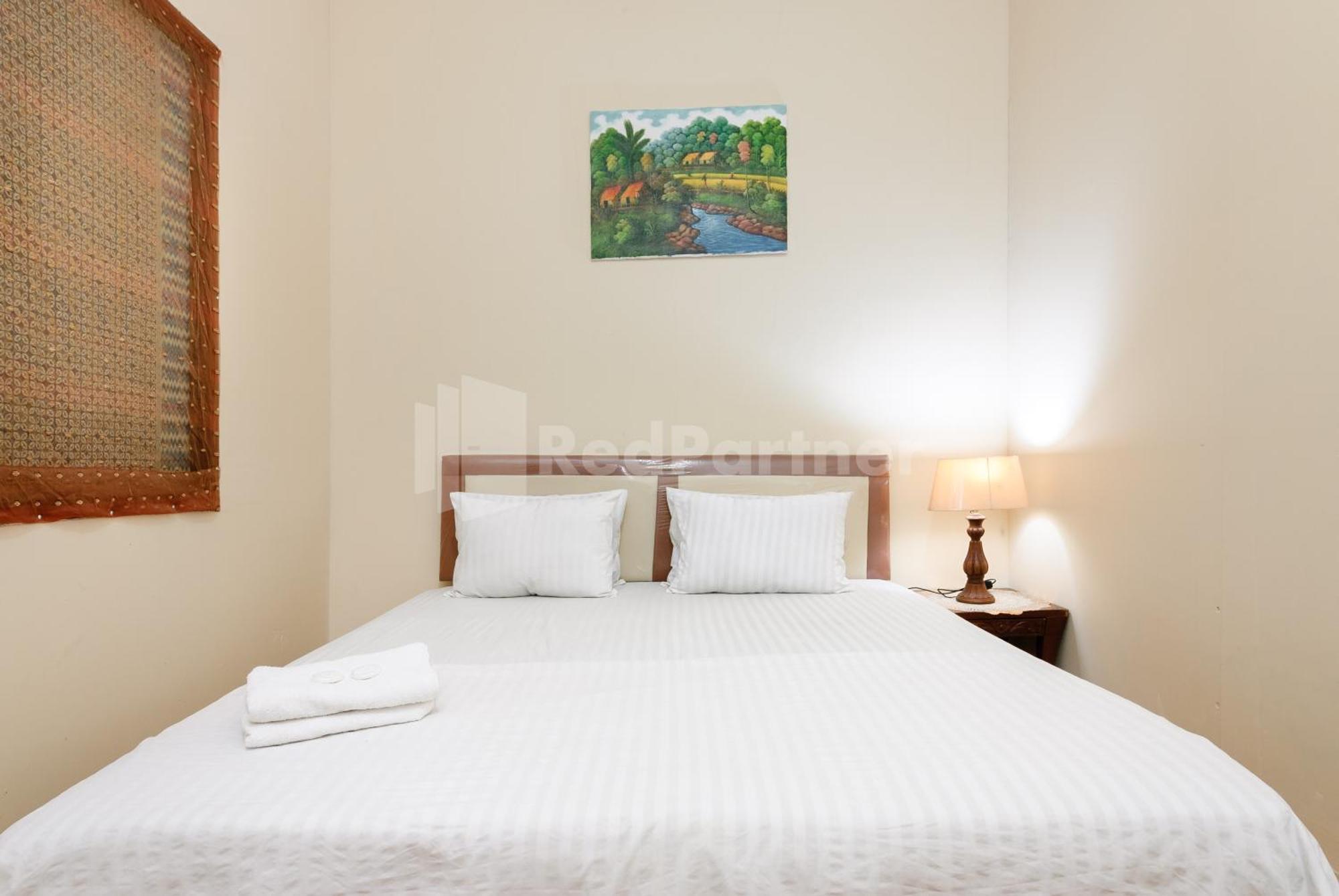 Sr Residence Near Mall Ciputra Cibubur Mitra Reddoorz Bekasi Dış mekan fotoğraf